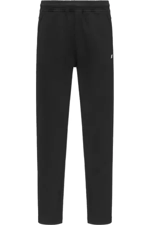 K-Way Sporty Interlock Trousers