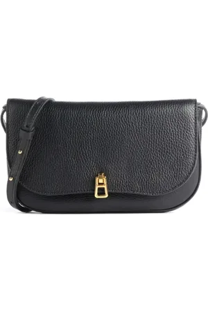 Coccinelle Cross Body Bags, female, , ONE SIZE, Leather Bag Magie Style