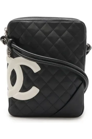 CHANEL Pre-owned Leather chanel-bags