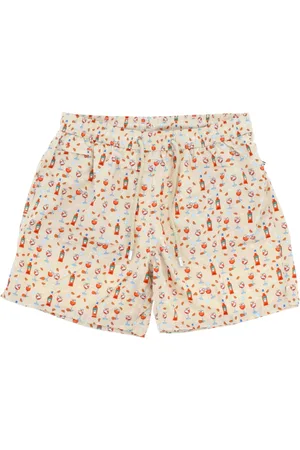 MC2 SAINT BARTH Beachwear, male, , 2XL, Sea Clothing Swim Short