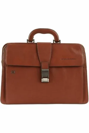 Piquadro Laptop Bags & Cases, male, , ONE SIZE, Men