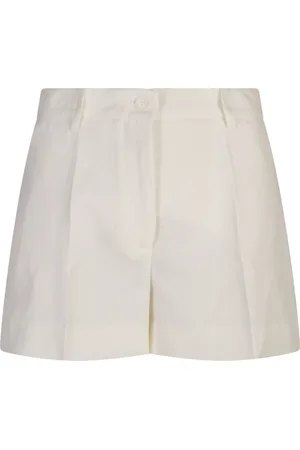 P.A.R.O.S.H. Short Shorts, female, , M, Trousers, Viscose/Polyester Blend