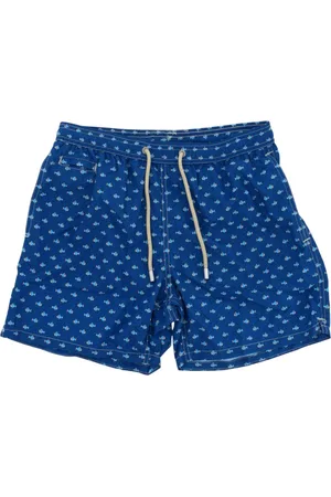 MC2 SAINT BARTH Sea Clothing Swim Shorts