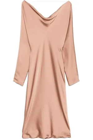 Norma Kamali Dolman Maria Dress