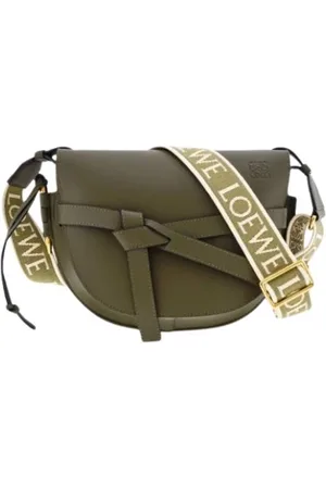 Loewe Cross Body Bags, female, , ONE SIZE, Autumn Gate Dual Small Bag