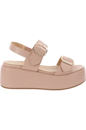 Gianfranco Ferré Wedges, female, , 4 UK, Faux Leather Women