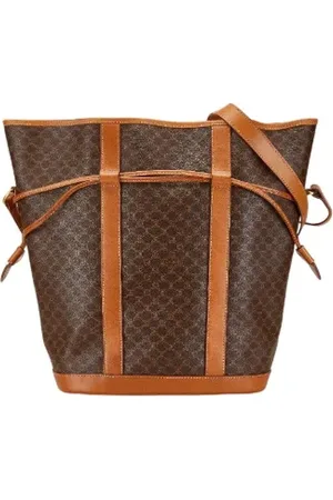 Céline Pre-owned Tote Bags, female, , ONE SIZE, Pre-owned Canvas celine-bags