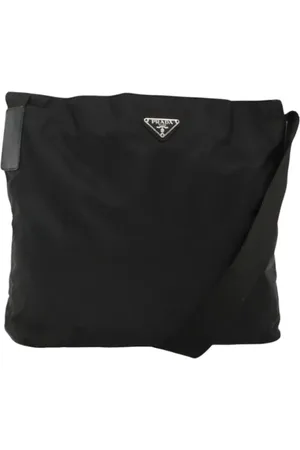 Prada Pre-owned Nylon prada-bags