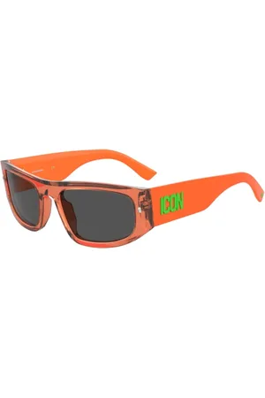 Dsquared2 Sunglasses, male, , ONE SIZE, Icon Logo Sunglasses