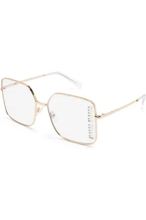 Miu Miu Sunglasses, female, , 60 MM, MU 51Ys 5Ak08N Sunglasses
