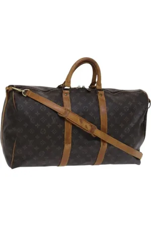 LOUIS VUITTON Pre-owned Canvas louis-vuitton-bags