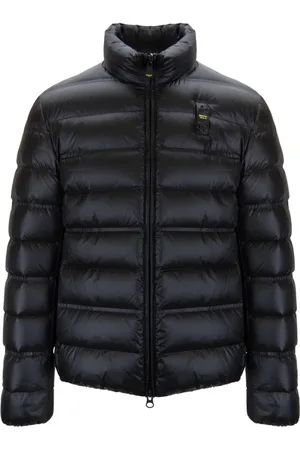 Blauer Men