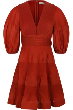 ZIMMERMANN Chic Dresses Collection
