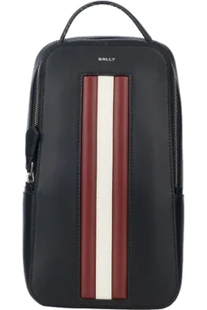 Bally Cross Body Bags, male, , ONE SIZE, Crossbody Bags