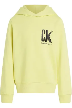 Calvin Klein Sweatshirts, unisex, , 10 Y, Hoodie for Kids
