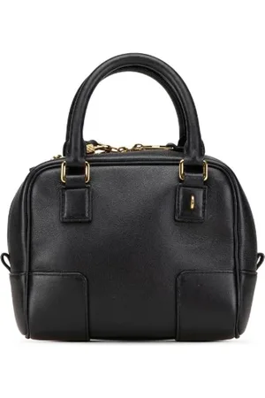 Loewe Pre-owned Leather handbags