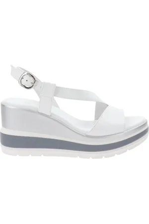 Nero Giardini Wedges, female, , 7 UK, Leather Women