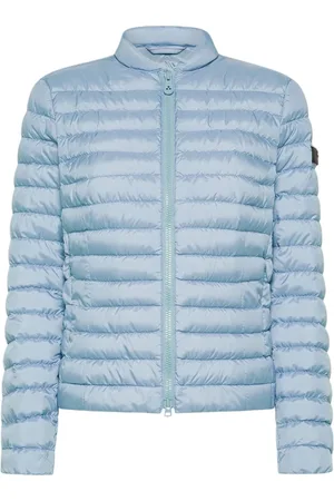 Peuterey Winter Jackets, female, , 2XS, Celeste Women