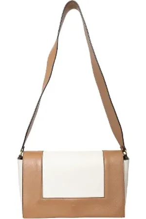 Céline Pre-owned Shoulder Bags, female, , ONE SIZE, Pre-owned Leather celine-bags