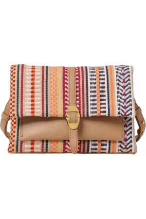 Coccinelle Shoulder Bags, female, , ONE SIZE, MultiColour Dorian Mantas Bags