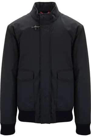 FAY Bomber Jackets, male, , 2XL, Men