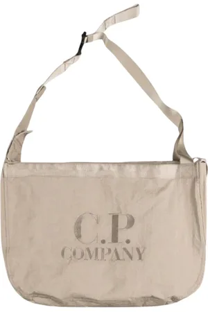 C.P. Company Shoulder Bags, male, , ONE SIZE, Nylon Shoulder Bag