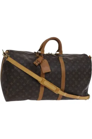 LOUIS VUITTON Pre-owned Canvas louis-vuitton-bags