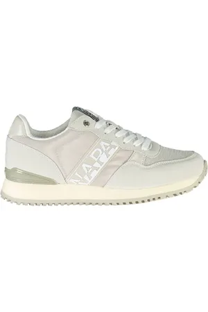Napapijri Sneakers, female, , 8 UK, Women Sneaker with Contrasting Accents