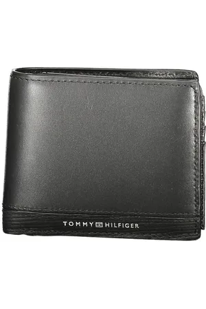 Tommy Hilfiger Wallets & Cardholders, male, , ONE SIZE, Leather Men Wallet