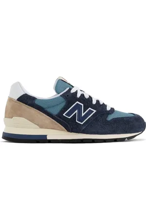 New Balance Sneakers, male, , 8 UK, USA Made Teddy Santis Trainers