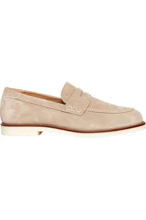 Hogan Loafers, male, , 9 1/2 UK, Loafers Ss23 Stylish Comfortable Shoes
