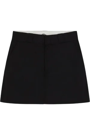 Dickies Short Skirts, female, , W24, Mini Work Skirt