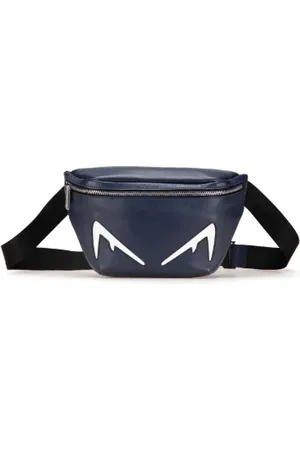 Fendi Pre-owned Leather belts