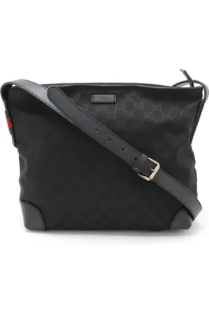Gucci Pre-owned Leather gucci-bags