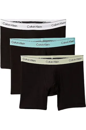Calvin Klein Bottoms, male, , XL, Intimo Trunk 3-Pack Underwear