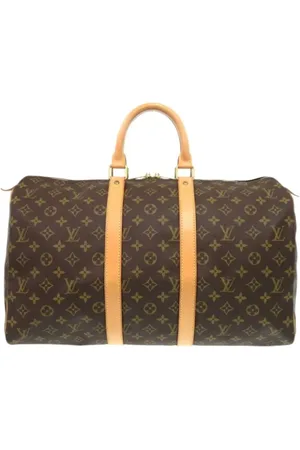 LOUIS VUITTON Pre-owned Canvas louis-vuitton-bags