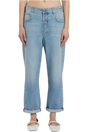 MARELLA Straight Jeans, female, , XS, Tomboy Style Jeans