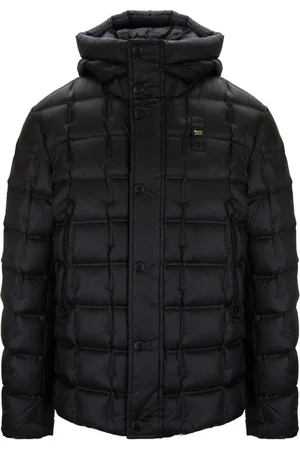 Blauer Down Jackets, male, , 2XL, Men