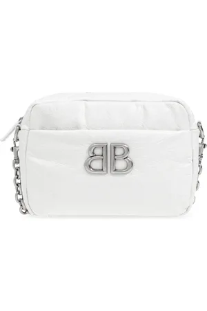 Balenciaga Cross Body Bags, female, , ONE SIZE, Shoulder bag Monaco