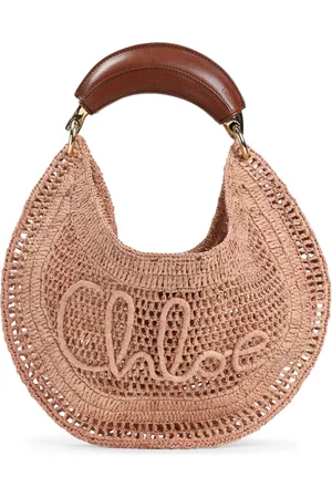 Chloé Handbags, female, , ONE SIZE, & Purple Shoulder Bag