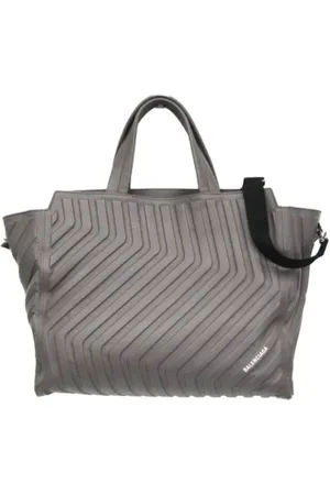 Balenciaga Pre-owned Tote Bags, female, , ONE SIZE, Pre-owned Leather balenciaga-bags