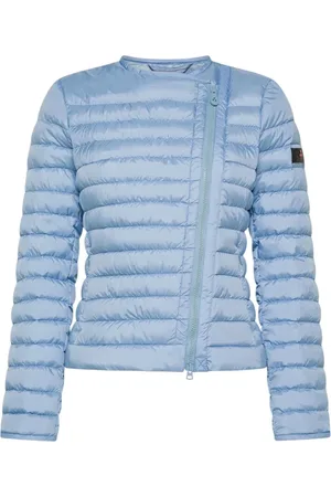 Peuterey Celeste Lightweight Down Jacket