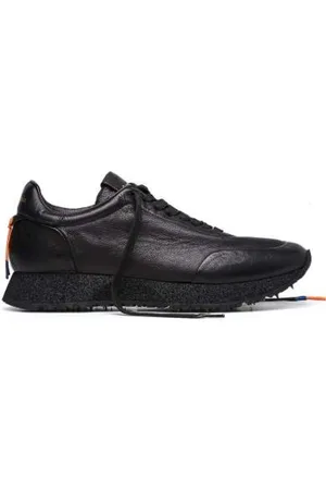 Barracuda Sneakers, female, , 7 UK, Colorful Back Sneaker with Rubber Sole