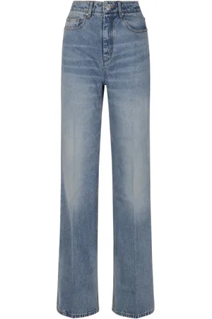 Ami Straight Jeans, female, , W29, Flare Fit Jeans - Must Buy