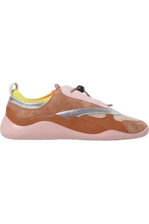 vic matiè Sneakers, female, , 3 UK, Leather Casual Trainers