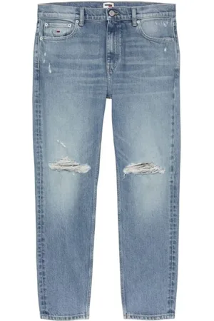 Tommy Hilfiger Classic Denim Jeans for Everyday Wear