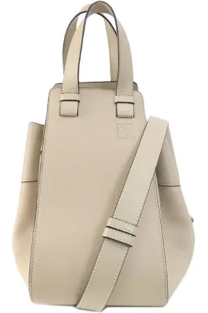 Loewe Pre-owned Fabric handbags