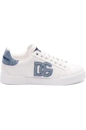 Dolce & Gabbana Sneakers, female, , 8 UK, Trainers Luxury Style