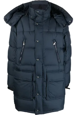 Ralph Lauren Winter Jackets, male, , XL, Down Jacket for Men