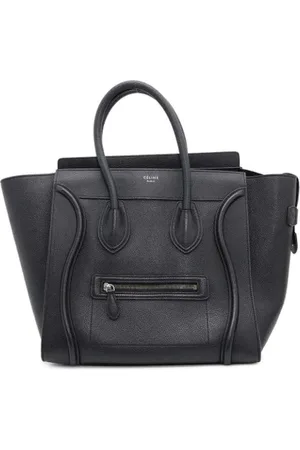 Céline Pre-owned Tote Bags, female, , ONE SIZE, Pre-owned Leather celine-bags